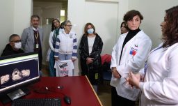 Ministerio de Salud anuncia que medicamentos biológicos para asma grave serán incorporados al GES