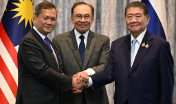 Tailandia y Camboya acuerdan un alto al fuego inmediato: ¿Qué pasó entre los países vecinos?