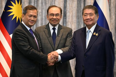 Tailandia y Camboya acuerdan un alto al fuego inmediato: ¿Qué pasó entre los países vecinos?