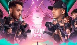 La Velada del Año 5 de Ibai Llanos: ¿Dónde ver el evento en vivo?
