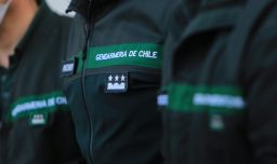 Venta de curantos a internos en penal de Puerto Montt: Gendarmería suspende a cuatro funcionarios y activa sumario