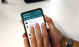 Este país decidió restringuir por "razones de seguridad" las llamadas de WhatsApp: Medida comienza el 25 de julio
