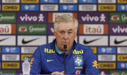 Condenan a Carlo Ancelotti por fraude tributario en 2014: Deberá pagar multa de más de 300 mil euros