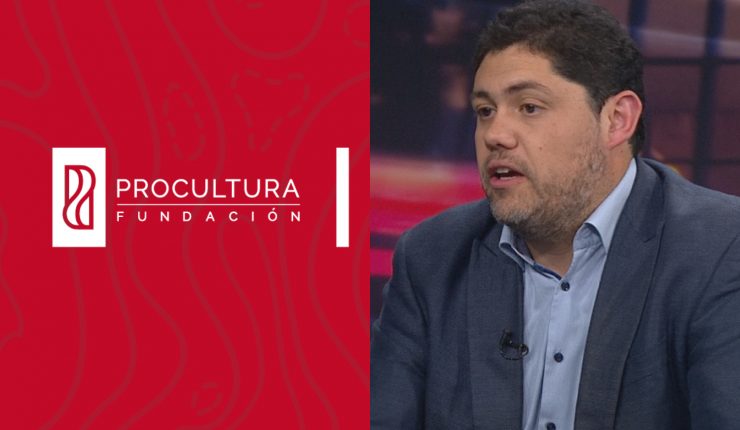 Gobierno solicita cierre de fundación ProCultura por enriquecimiento ilícito