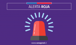 Emergencias en Chile: ¿Cuál es la diferencia entre alerta roja, verde y amarilla?