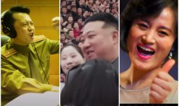 El día en que el pop se tomó Corea del Norte con una oda a Kim Jong-un
