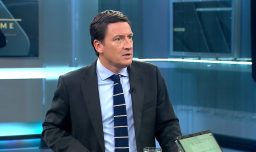 Presidente de Republicanos cierra posibilidad de un solo pacto parlamentario: "Ya tenemos una lista, no sé qué hará Chile Vamos"