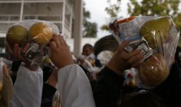 Radiografía a colaciones escolares: Sernac constató alta concentración de azúcar en productos y variabilidad de precios