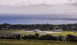 DMC emite aviso por rachas de viento en Isla de Pascua: ¿Cuándo será el fenómeno?