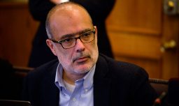 Rodrigo Valdés es nombrado como nuevo director del Departamento de Asuntos Fiscales del Fondo Monetario Internacional