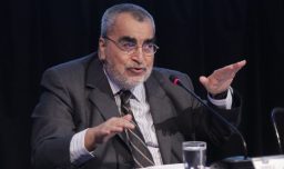 Enrique Correa reflexiona sobre el triunfo de Jara en las primarias: “Ganó una candidata, no un partido”