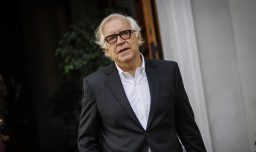 Exministro Burgos y posible balotaje entre Kast y Jara: "Una segunda vuelta entre extremos no es una buena noticia"