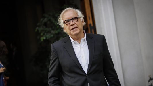Exministro Burgos y posible balotaje entre Kast y Jara: "Una segunda vuelta entre extremos no es una buena noticia"