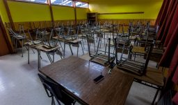 Contraloría revela falencias en instalación de SLEP en la RM: Denuncian uso irregular de más de $1.200 millones