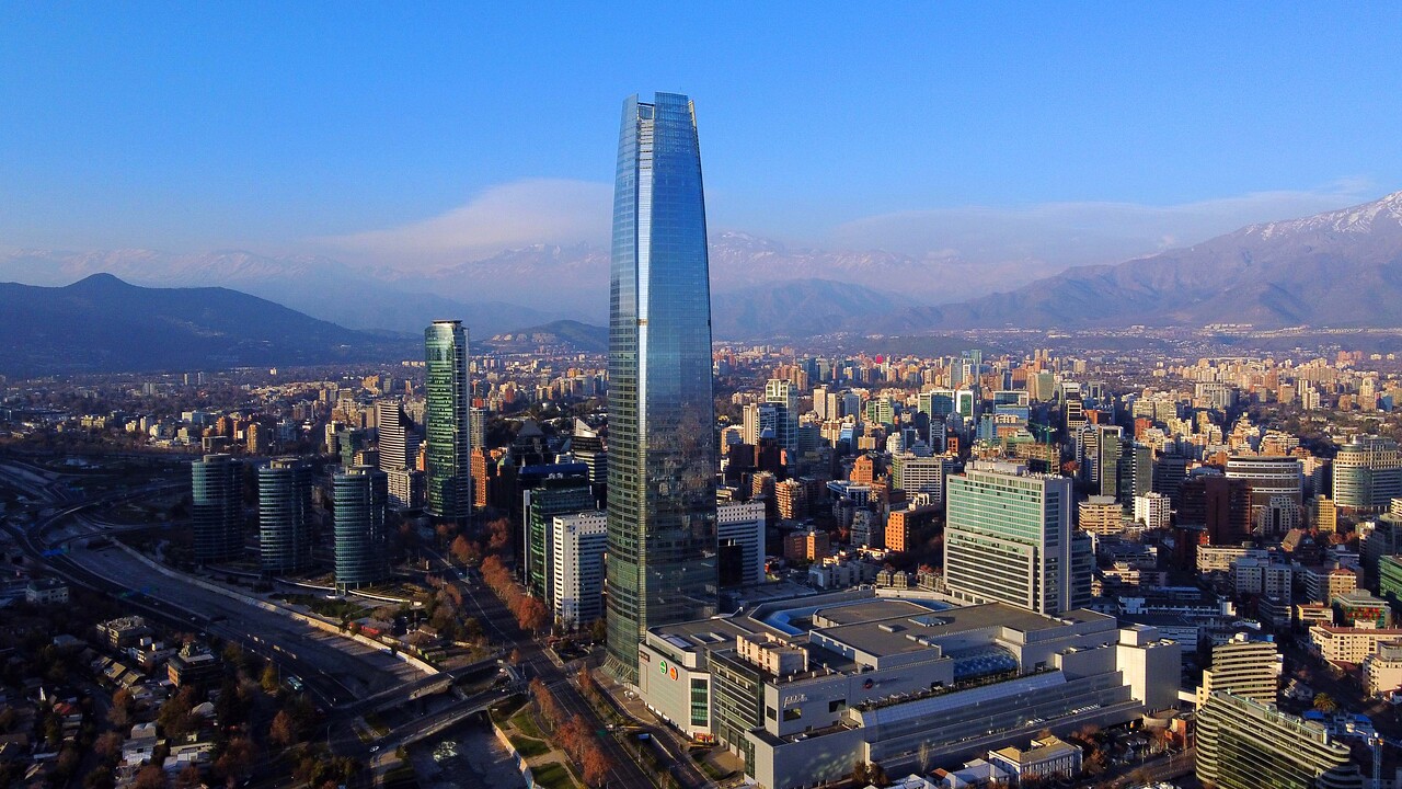 Imacec de mayo crece un 3,2%, levemente bajo las expectativas del mercado