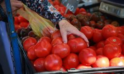 Inflación de junio da la sorpresa: IPC desciende más de lo esperado por el mercado