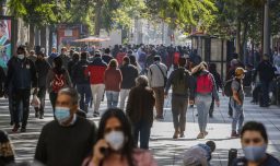 Caída en el valor de la UF: ¿Qué pagos mensuales tendrán bajas en sus precios?