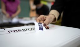 Servel explica: Padrón electoral y voto extranjero para las elecciones presidenciales