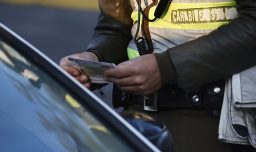 Arriesgan multas: Revisa los autos que no pueden circular en Santiago este jueves 24 de julio por la restricción