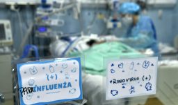 Sociedad de Pediatría da recomendaciones: ¿Cómo prevenir los virus en niños y niñas durante el invierno?