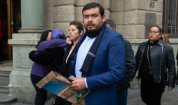 Contraloría abre sumario en La Higuera por viaje de exalcalde Yerko Galleguillos que habría beneficiado a su empresa