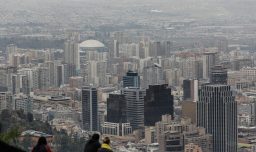 Mala calidad del aire: Decretan preemergencia ambiental para este jueves 3 de julio en la Región Metropolitana