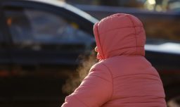 Masa de aire frío provocará radical disminución de las temperaturas: Revisa el tiempo en tu ciudad