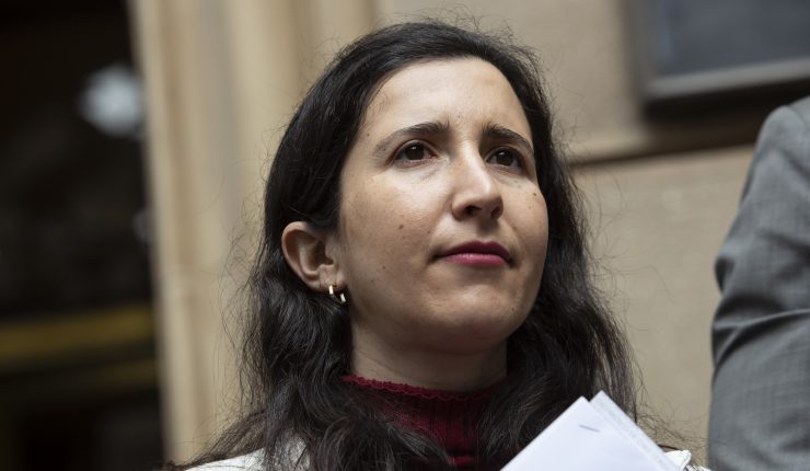 Colegio Médico llevará a 75 profesionales a tribunales de ética