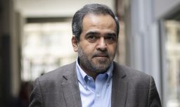 "Nadie está bloqueando cupos": Quintana dice que "no arrinconarán" a la DC para apoyar a Jara ni  que existen condiciones para el pacto parlamentario