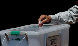 Con 85 votos a favor y 20 abstenciones del oficialismo: Cámara aprueba proyecto que exime de multas a extranjeros que no voten
