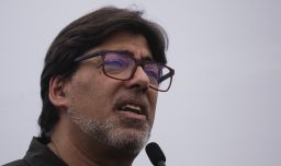 Caso Farmacias: PC exige remoción de la causa a la fiscal Herrera tras acusación de excolaborador de Jadue