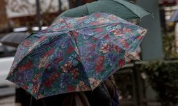 Emiten alerta por lluvias intensas en la Región de Aysén: ¿Cuándo ocurrirá el fenómeno?