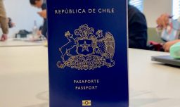 Chile sube al puesto 14 en el ranking de los pasaportes más poderosos del mundo