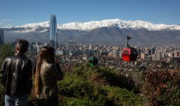 Ráfagas de vientos de hasta 40 km/h: Revisa el pronóstico para tu ciudad