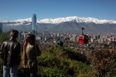 Ráfagas de vientos de hasta 40 km/h: Revisa el pronóstico para tu ciudad