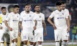 Compleja situación financiera deja a San Antonio Unido al borde de la quiebra: "Perdón de corazón a todos los hinchas"