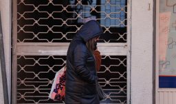 Vuelven las heladas matinales: Pronostican hasta -2°C en la Región Metropolitana para este miércoles