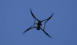 ¿Cómo operar un dron en Chile?: Estas son las áreas donde no pueden volar