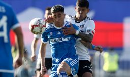 Universidad de Chile versus Colo Colo: Dónde y a qué hora ver el superclásico 197 del fútbol chileno
