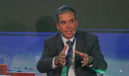 Felipe Harboe y Caso Drogas: "Chile está siendo penetrado por el crimen organizado en las instituciones"