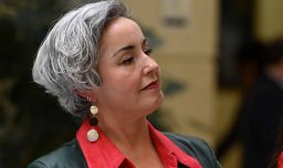 “Hay intención de que no pase a tribunales civiles”: Placencia (PC) cuestiona a la FACH por tardía entrega de antecedentes