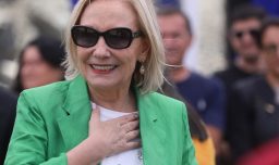 Cecilia Morel afirma que votaría por Kast si pasa a segunda vuelta con Jara: “No tengo dudas”