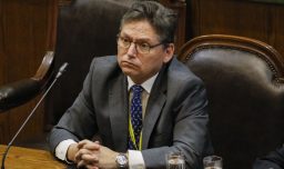 Corte de Apelaciones inhabilita a Jean Pierre Matus en requerimiento contra el fiscal Patricio Cooper