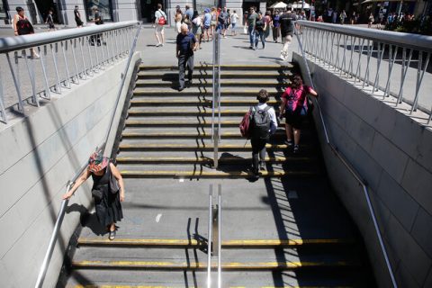 Máximas podrían alcanzar los 25°C: Estas son las ciudades afectadas por las altas temperaturas este jueves