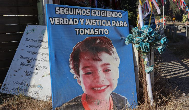 Absolución de Jorge Escobar por errores de la Fiscalía en Caso Tomás Bravo