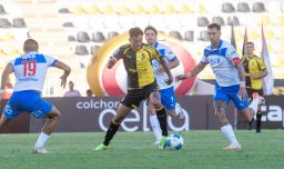 Coquimbo vs Universidad Católica: A qué hora y por dónde ver el partido por el Campeonato Nacional