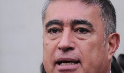 “Aunque les pique todo”: Desbordes celebra decisión de Contraloría de no pronunciarse por viaje a Buenos Aires