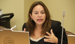 Proyecto busca establecer multas al voto obligatorio: Diputada Pérez explica los plazos y cómo funcionaría