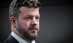 La reacción del oficialismo tras dichos de Kaiser: Denuncia para disolver su partido y llevarlo a comisión de ética