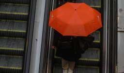 ¿Cuándo lloverá en Santiago? Meteorólogo entrega el pronóstico para esta semana
